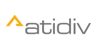 Client logo