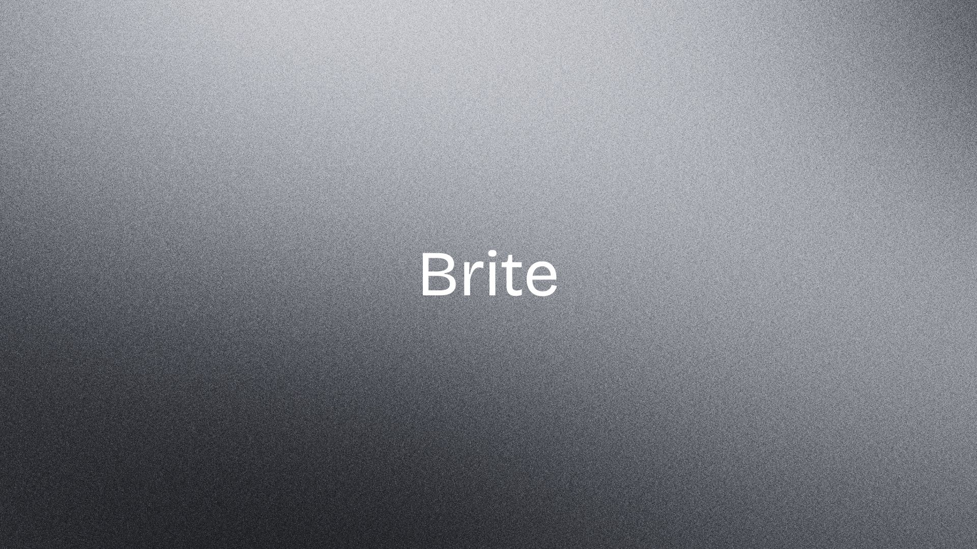 How We Helped Brite Revolutionize Hormone Therapy Access