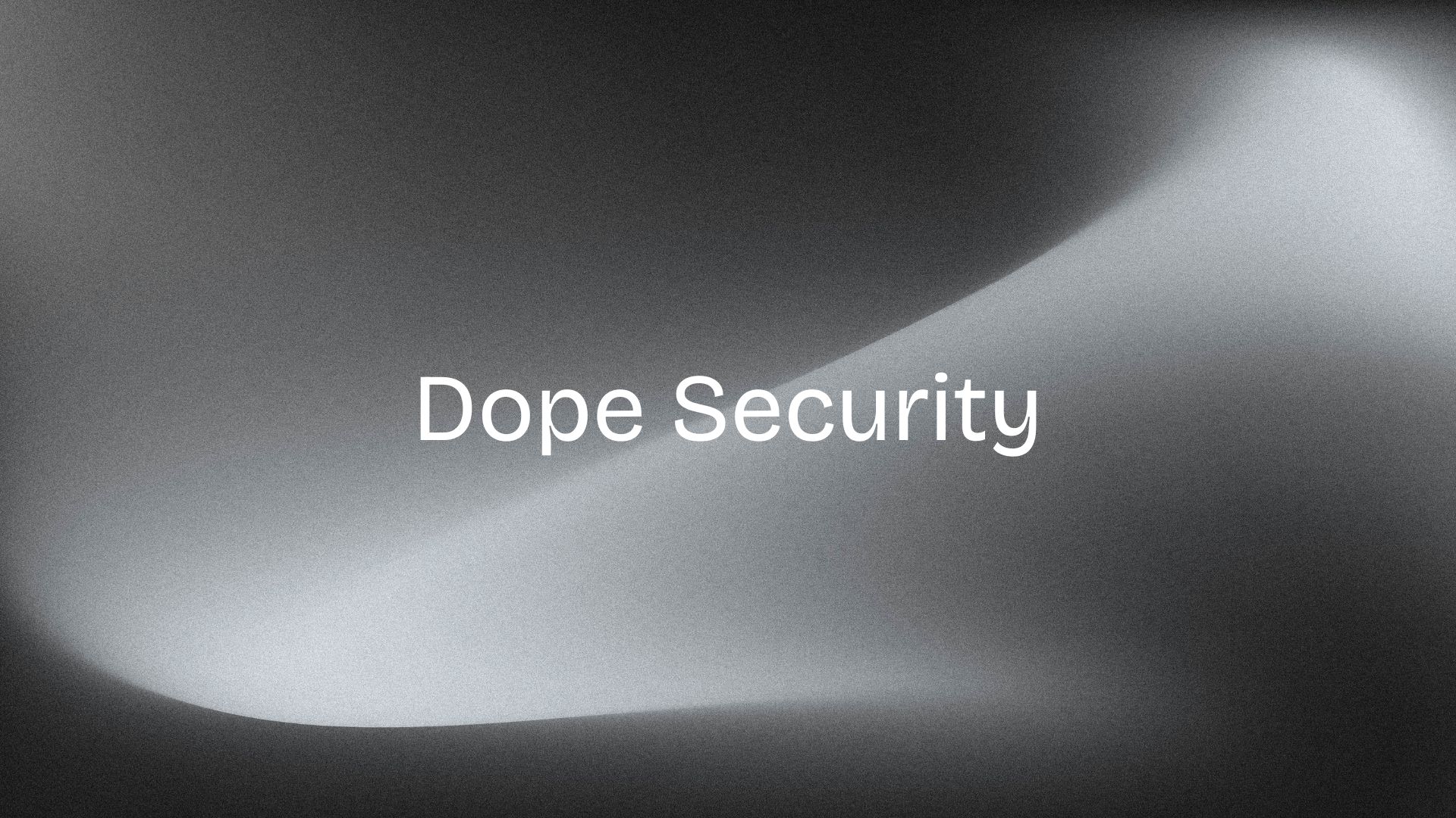 Building a Secure Web Gateway Platform for a Cybersecurity Startup