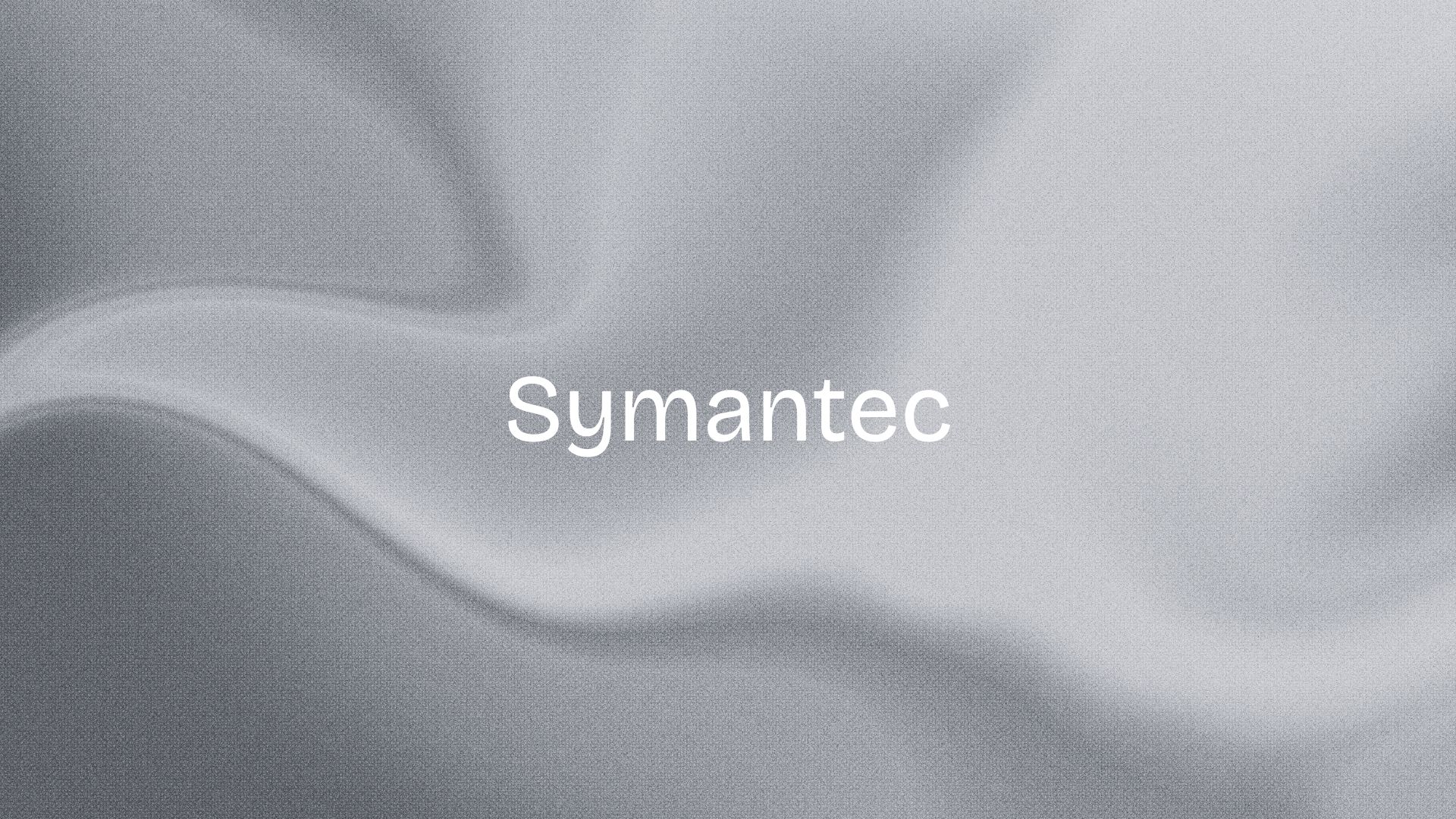 Developed a Centralized Security Management Platform for Symantec