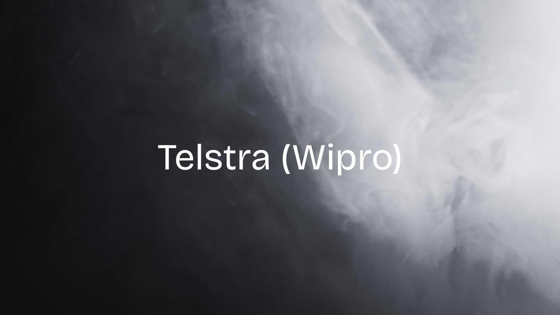 Scaling Enterprise Software Development for Australia's Leading Telecom Provider